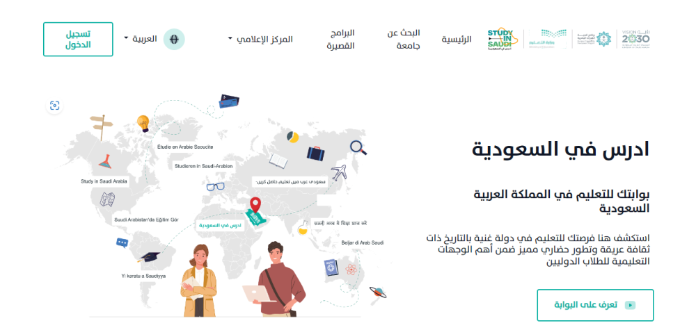 Bourses Arabie Saoudite